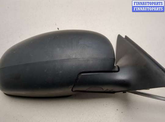 купить Зеркало боковое на Skoda Fabia 2007-2014