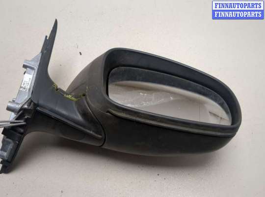 Зеркало боковое SK533021 на Skoda Fabia 2007-2014