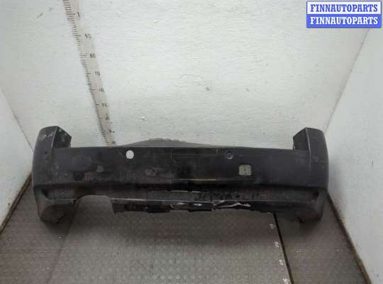 Бампер BM3674717 на BMW X3 E83 2003-2010
