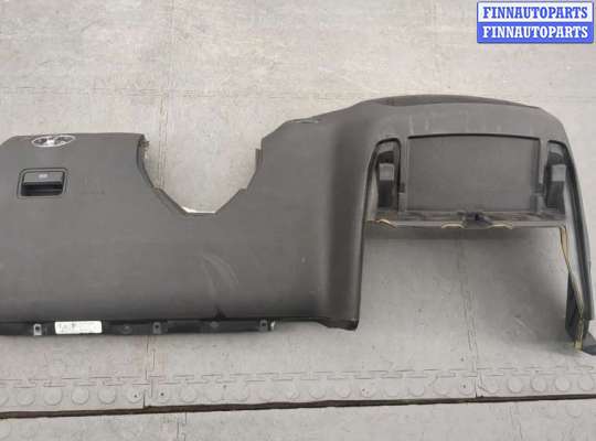 Пластик панели торпеды MB1567713 на Mercedes GL X166 2012-2016