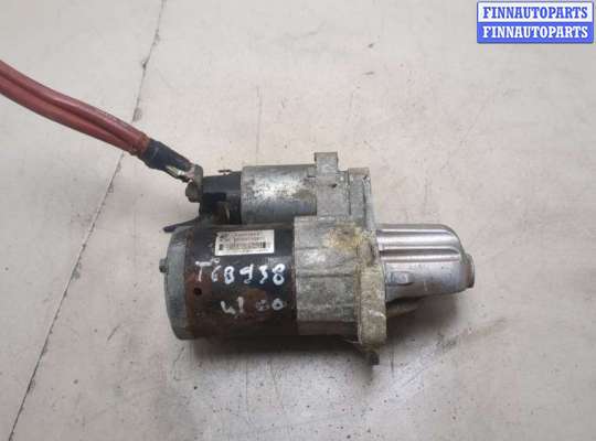 Стартер OP2497218 на Opel Vectra C 2002-2008