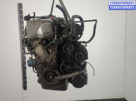 Купить Насос гидроусилителя руля (ГУР) на Honda CR-V 2001-2006 Насос гидроусилителя руля (ГУР) HD526416 на Honda CR-V 2001-2006
