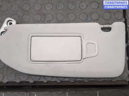 Козырек солнцезащитный VL464372 на Volvo XC60 2017-
