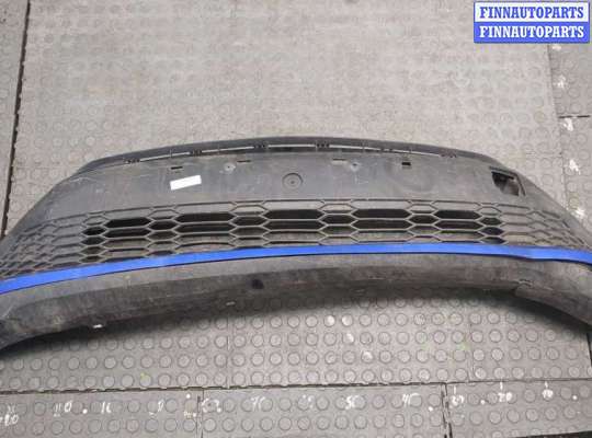 Заглушка (решётка) бампера TT922748 на Toyota C-HR 2016-2023