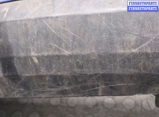 Решетка (заглушка) бампера на Toyota C-HR I (AX10/AX50)