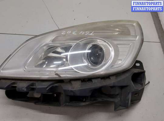 Купить Кронштейн фары на Renault Scenic 2003-2009 Кронштейн фары RN1600070 на Renault Scenic 2003-2009