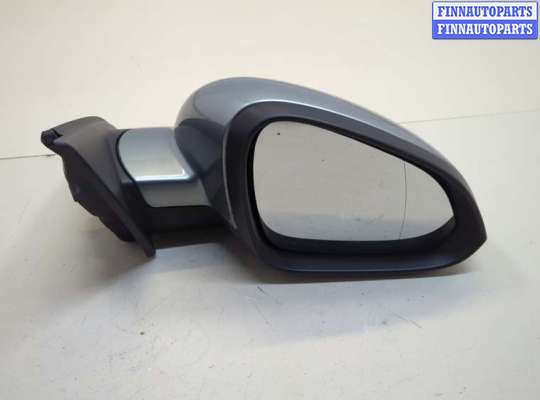 Зеркало боковое на Opel Insignia