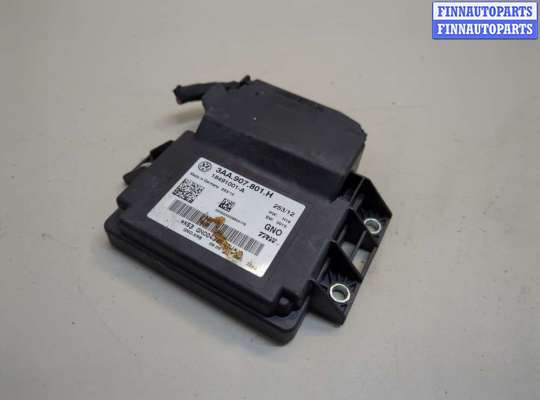 купить Блок управления стояночным тормозом на Volkswagen Passat CC 2012-2017