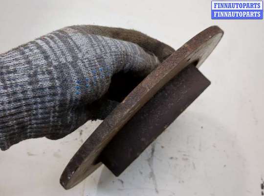 купить Диск тормозной на Ford C-Max 2002-2010