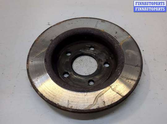 купить Диск тормозной на Ford C-Max 2002-2010