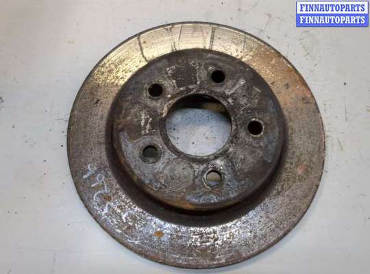 купить Диск тормозной на Ford C-Max 2002-2010
