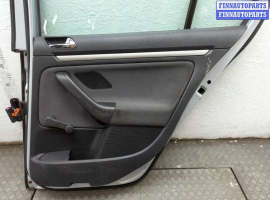 купить Замок двери на Volkswagen Golf 5 2003-2009
