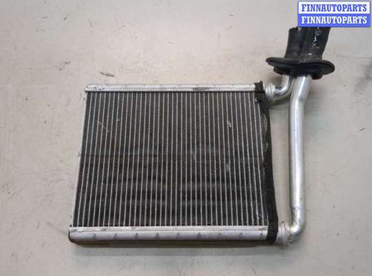 Радиатор отопителя (печки) TT911540 на Toyota Corolla E15 2006-2013