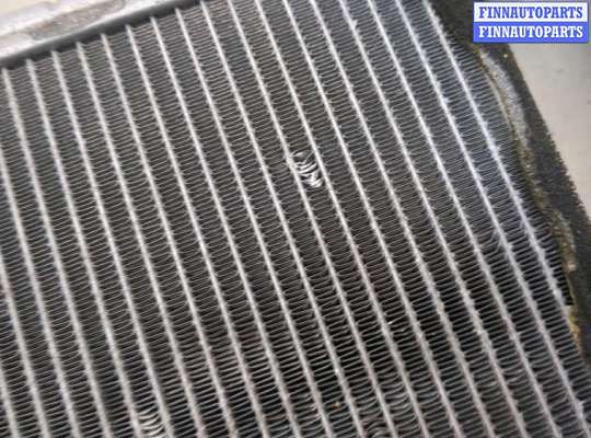 Радиатор отопителя (печки) на Toyota Corolla 10 (E150)