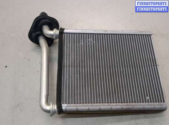 Радиатор отопителя (печки) на Toyota Corolla 10 (E150)