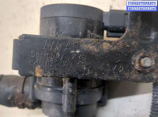 купить Насос водяной (помпа) на Volkswagen Touran 2003-2006