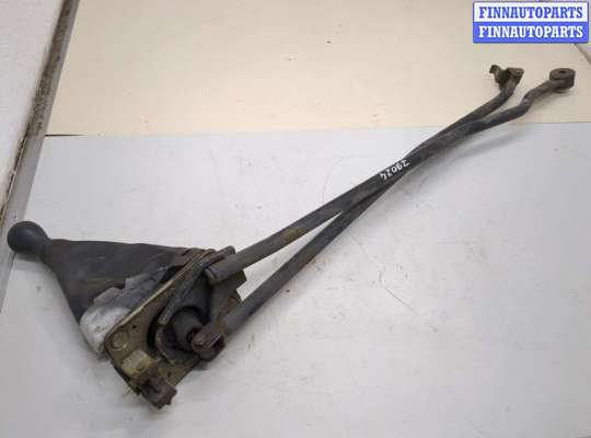 Купить Кулиса КПП на Mazda 323 (BJ) 1998-2003 Кулиса КПП MZ673988 на Mazda 323 (BJ) 1998-2003