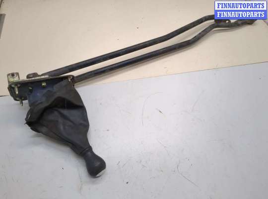 купить Кулиса КПП на Mazda 323 (BJ) 1998-2003