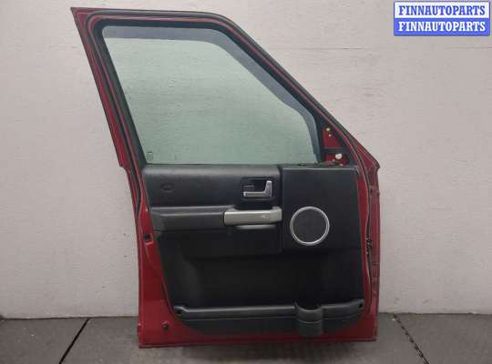 купить Замок двери на Land Rover Discovery 3 2004-2009