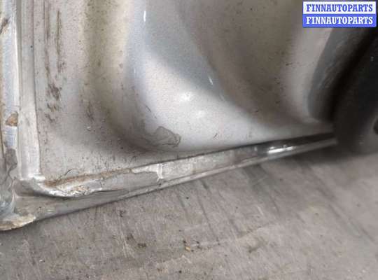 купить Ручка двери наружная на Volkswagen Polo 2005-2009