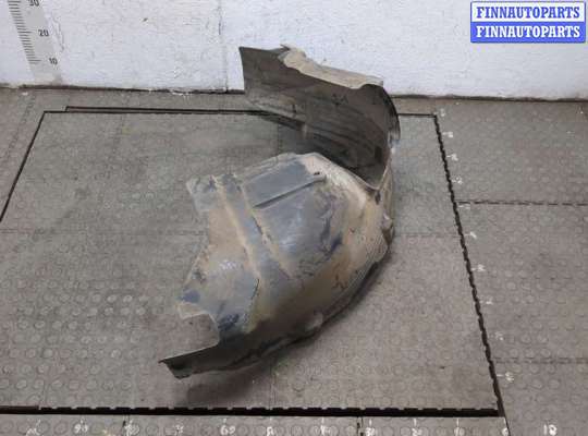 купить Защита арок (подкрылок) на Ford Mondeo 3 2000-2007