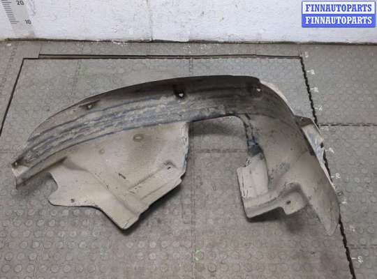 купить Защита арок (подкрылок) на Ford Mondeo 3 2000-2007