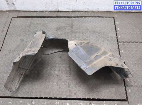купить Защита арок (подкрылок) на Ford Mondeo 3 2000-2007