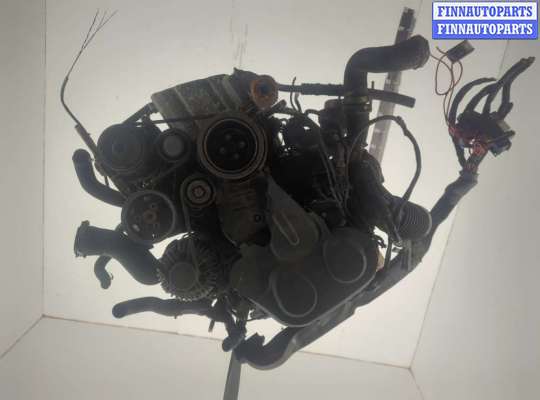 Купить Двигатель (ДВС) на Audi A4 (B7) 2004-2009 Двигатель (ДВС) AU1767364 на Audi A4 (B7) 2004-2009