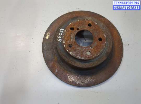купить Диск тормозной на Subaru Legacy (B12) 1998-2004