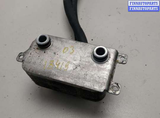 Теплообменник BM3618196 на BMW 6 E63 2003-2010