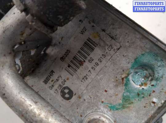 купить Теплообменник на BMW 6 E63 2003-2010