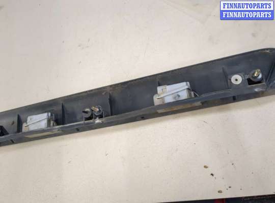 купить Подсветка номера на Opel Movano 1998-2010