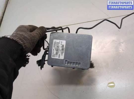 купить Блок АБС, насос (ABS, ESP, ASR) на BMW 5 G30, G31 2017-2023