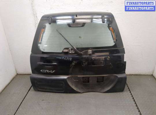 купить Накладка крышки багажника (двери) на Honda CR-V 2001-2006