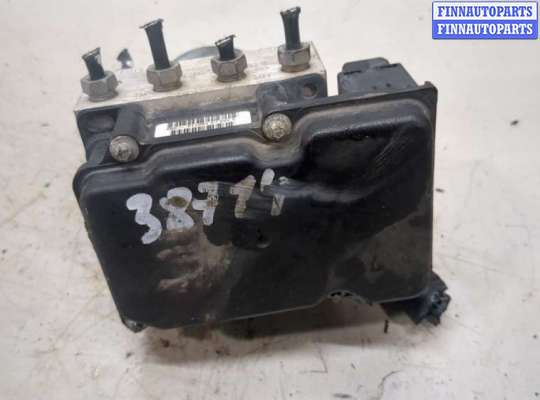 купить Блок АБС, насос (ABS, ESP, ASR) на Mitsubishi Colt 2008-2012