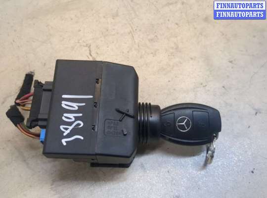 купить Замок зажигания на Mercedes E W211 2002-2009