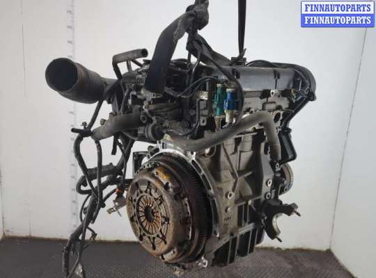 купить Генератор на Ford Focus 2 2005-2008