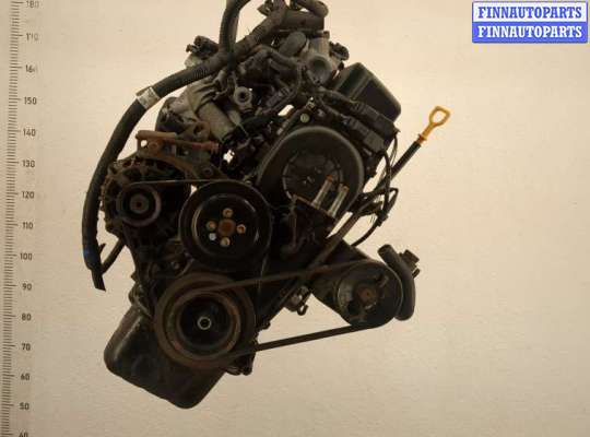 купить Двигатель (ДВС) на KIA Picanto 2004-2011