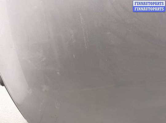 купить Капот на Audi A4 (B6) 2000-2006