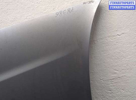 купить Капот на Audi A4 (B6) 2000-2006