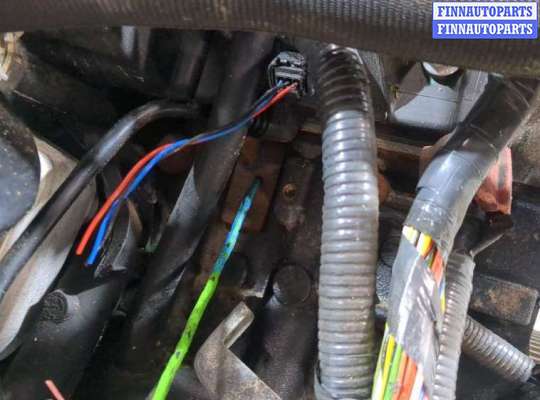 ТНВД на Nissan Qashqai II (J11)