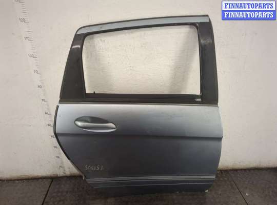 Дверь боковая (легковая) MB1628542 на Mercedes B W245 2005-2011