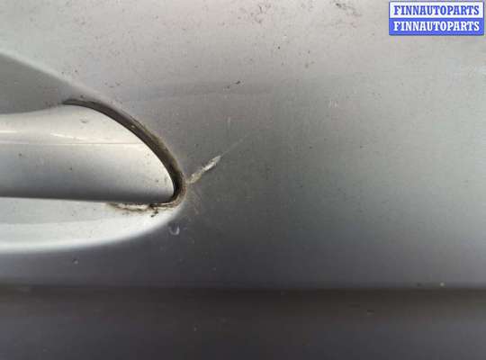 Дверь боковая на Mercedes-Benz B (W245)