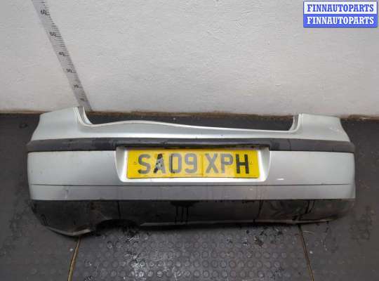 купить Бампер на Volkswagen Polo 2005-2009