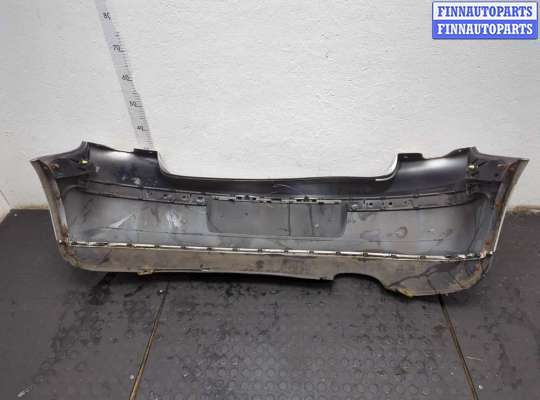 купить Бампер на Volkswagen Polo 2005-2009