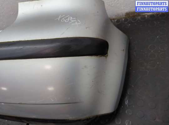 купить Бампер на Volkswagen Polo 2005-2009