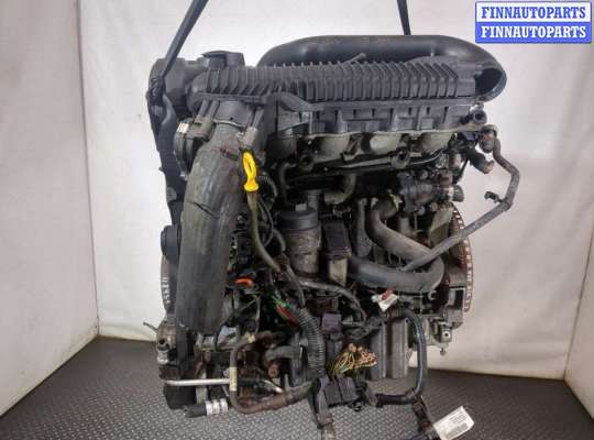 купить Турбина на Volvo V50 2004-2007