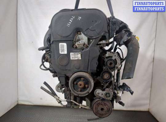купить Турбина на Volvo V50 2004-2007