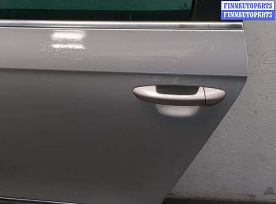 купить Дверь боковая (легковая) на Volkswagen Passat 6 2005-2010
