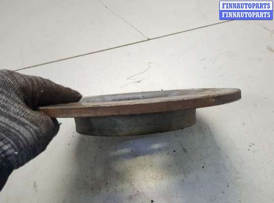 купить Диск тормозной на Ford Focus 2 2005-2008